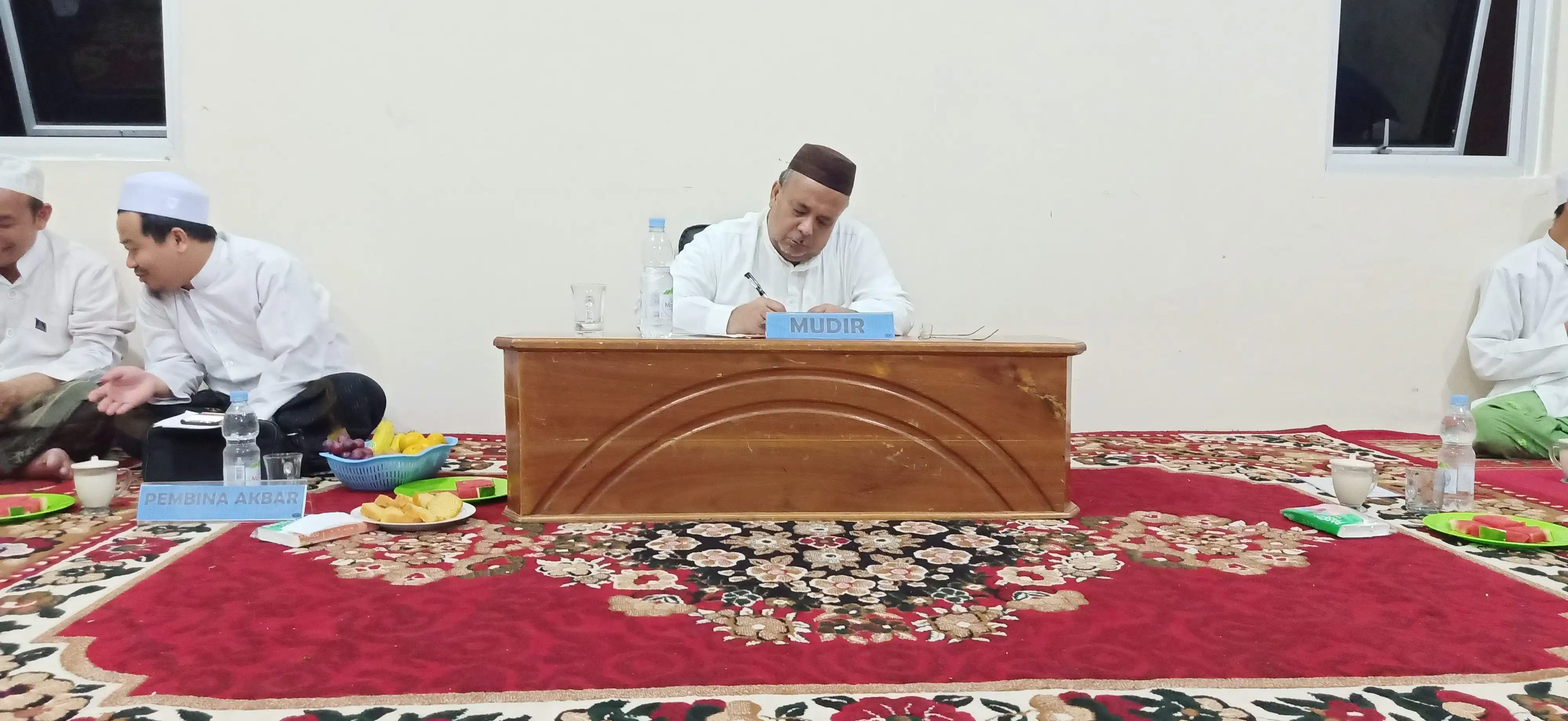 Rapat Akbar 44